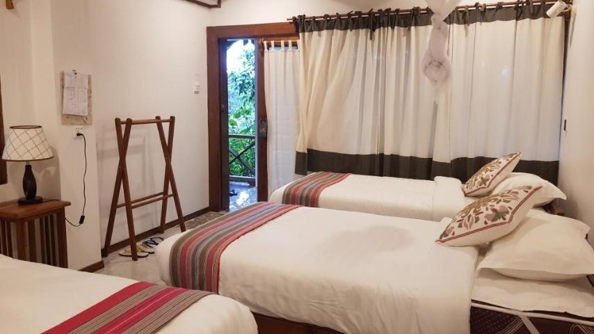 Cottage House Pindaya Exterior foto