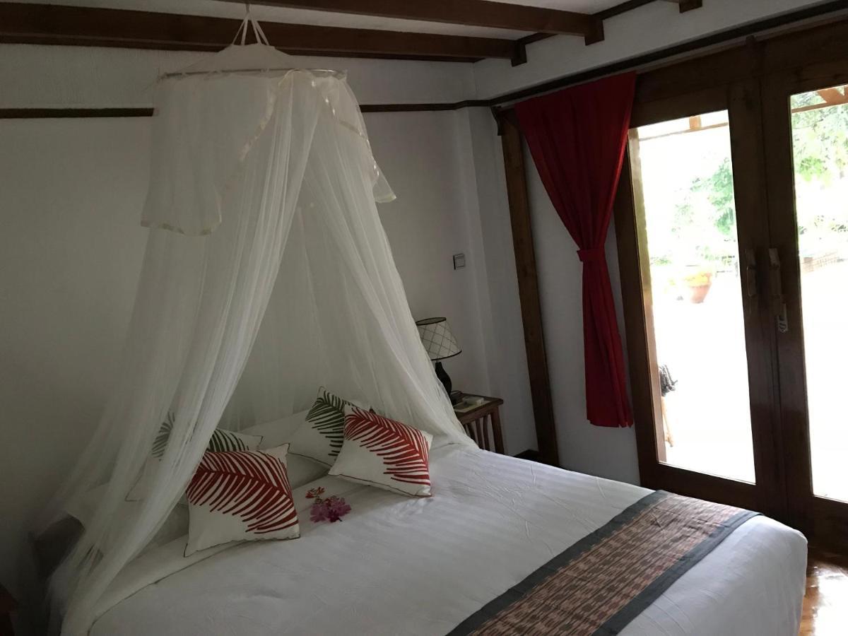 Cottage House Pindaya Exterior foto