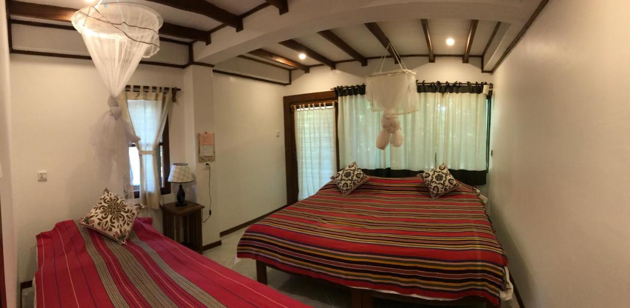 Cottage House Pindaya Exterior foto